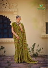 Vastr By Sanskar Dola Silk Classic Look Printed Saree Bulk Orders In India