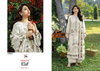 Elaf Premium Luxury Vol 2 By Deepsy Pure Cotton Pakistani Salwar Suits Wholesale Price In Surat
