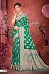 Hot Star Vol 6 By Saroj Linen Traditional Saree Wholesale Price In Surat