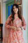 Dhruvi 331 Viscose Printed Kurti With Bottom Dupatta Wholesale Shop In Surat