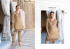 Mulaqat  By Lily And Lali Shimmer Silk Embroidery Co Ord Sets Wholesale Online