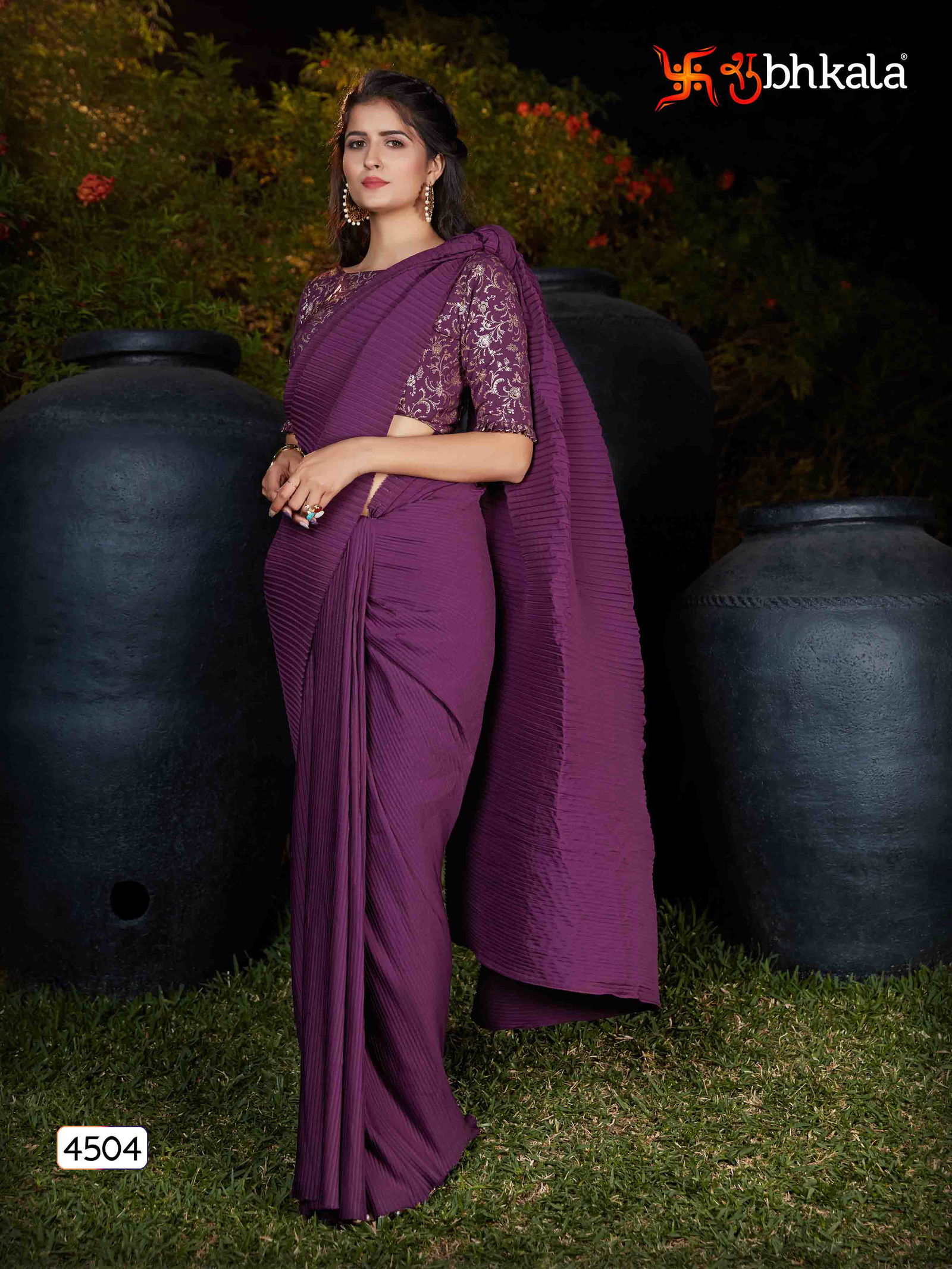 Kf Sangini 1 Fancy Latest Designer Party Wear Silk Sarees Collection
