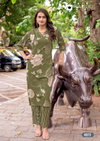 Rangoli Vol 2 By Kadlee Rayon Printed Kurti With Bottom Wholesale Shop In Surat