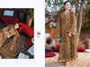 Elan 4 Nx By Deepsy Cotton Pakistani Salwar Kameez Orders In India