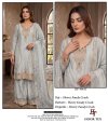 Hoor Tex 996 A To D Fandy Crush Salwar Kameez 