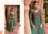 Vaani By Lily And Lali Silk Embroidery Online Anarkali Kurtis Set Wholesale