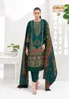 Gulshan Vol 1 By Mayur Cotton Karachi Dress Material Wholesale Price In Surat
