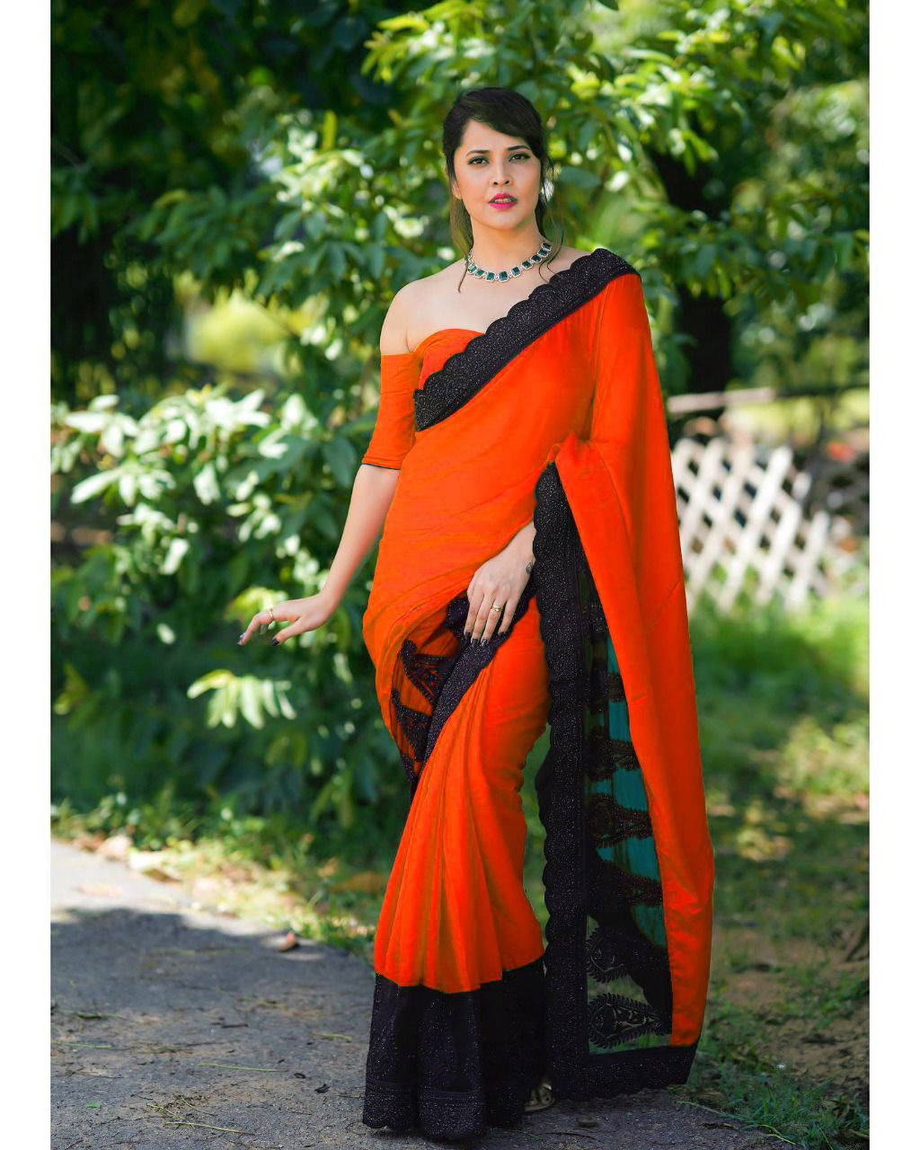 KT 109 Latest Collection Of Designer Stylish Saree collection 
