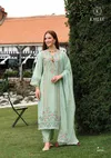 Gulzar By Kailee Pure Cotton Kurti With Bottom Dupatta Suppliers In Mumbai
