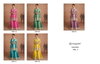 Vaani Vol 2 By Gulkayra 7407 Series Sharara Readymade Suits Wholesalers In Delhi