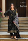 Gehna By Kilory Modal Silk Printed Dress Material Wholesale Clothing Suppliers In India

