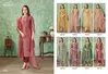 Farah By Vishnu Salsa Butti Zarkan Work Dress Material 