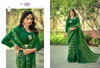 Tulsi Vol 10 By Vipul Georgette Printed Casual Wear Saree Wholesalers In Delhi