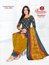 Bandhani Special Vol 2 By Ganeshji Cotton Printed Surat Dress Material Wholesale Market