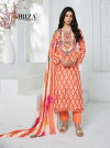 Carnival By Ibiza Bemberg Maslin Designer Salwar Kameez Suppliers In India