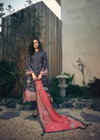 Havaadis By Sadhana Maleen Silk Digital printed Suits Catalog