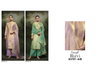 Rizvi 3787 By Ganga Bemberg Silk Wholesale Designer Salwar Suits In India