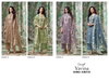 Yavina 3962 By Ganga Pashmina Printed Salwar Suit Wholesale Price In Surat
