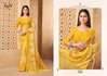 Star Chiffon 216 By Ruchi Chiffon Dailly Wear Saree Wholesale Shop In Surat
