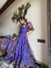 Ruhani Kiara Party Wear Surat Gown Wholesale Market 