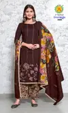 Eversign Vol 3 By Jt Rayon Coding Work Wholesale Dress Material In India