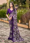 Vaishnavi Vol 22 By Kashvi Simmer Moss Daily Wear Saree Orders In India