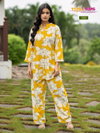 Fashion Beats Vol 13 By Tips And Tops Rayon Printed Co Ord Set Orders In India