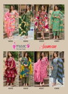 Suman Vol 4 By Mystic 9 Rayon Daily Wear Top With Bottom Dupatta Wholesale Online
