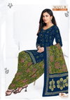 Khushi Vol 80 By Mayur Cotton Printed Dress Material Wholesale Shop In Surat
