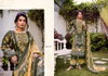 Jannat by Zulfat Woollen Pashmina Dress Materials Wholesale Price In Surat
