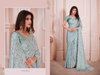 Mehek 594 A TO E Pure Satin Chiffon Party Wear Saree Wholesale market in Surat with price
