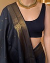 Satani 50225 Banarasi Soft Silk Online Occasion Wear Saree Wholesale
