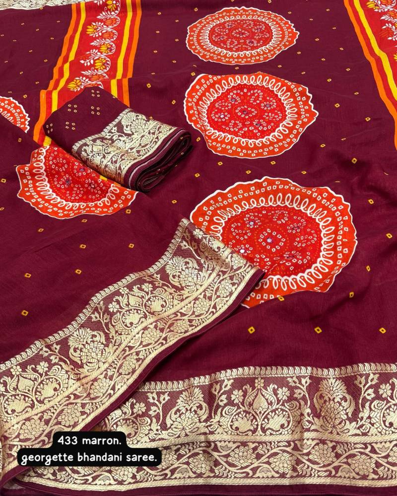 Kc 616 Festive Wear Cotton Silk Stylish Saree Best Wholesale Shop In Surat