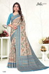 Mahima By Bela Fashion Silk Digital Printed Sarees Wholesale Clothing Suppliers In India