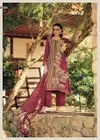 The Florence By Sadhana Viscose Pashmina Dress Material Wholesalers In Surat