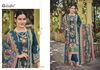 Raabta Vol 7 By Zulfat Jam Cotton Printed Dress Material Wholesalers In Delhi