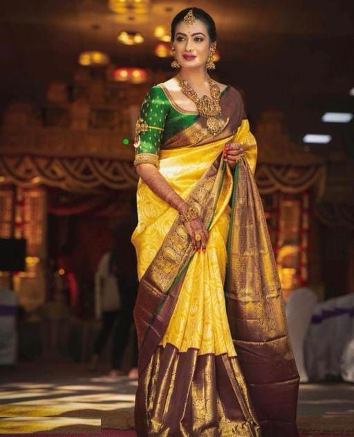  KT 81 Designer Banarasi Soft Silk sarees Catalog