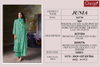 Junia 3770 By Ganga Cotton Satin Printed Suit Wholesale Market In Surat