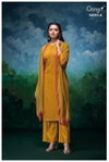 Eshal 4051 By Ganga Cotton Silk Dress Material Wholesale Price In Surat
