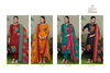 Minan By Sumyra Radhika Pashmina Wholesale Designer Salwar Suit In India