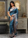 Shubharambh By Astita Banarasi Silk Wedding Wear Sarees Wholesalers In Surat