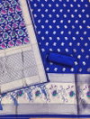 EV Gulab Soft Silk Non Catalog Dress Material Suppliers In India