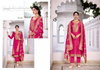 Urfi By Belliza Viscose Dolla Silk Jaquard Dress Material Suppliers In India
