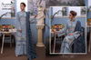 Serene Adan Libas Ravia 3 Fancy Designer Latest Festive Wear Georgette Pakistani Salwar Kameez