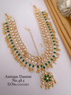 Antique Damini 1