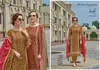 Madhubala 7 By Levisha Cambric Lawn Cotton Wholesale Dress Material In India