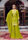 Darpan By Rangoon Occasion Top With Bottom Dupatta Wholesale Market In Surat