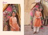 Pitambari By Psyna Cotton Daily Wear Fancy Kurtis Online Wholesale