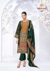 Kanchan Vol 4 By Suryajyoti Modal Printed Dress Material Wholesale Online