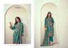 Noorni By Glossy Natural Crape Printed Online Dress Material Wholesale
